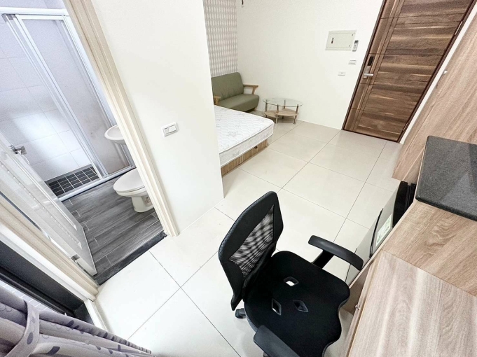 🌳稀有地段💖電梯✨陽台獨洗🏠乾溼分離💖（第3張）