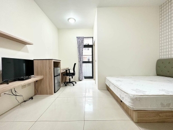 🌳稀有地段💖電梯✨陽台獨洗🏠乾溼分離💖（第4張）