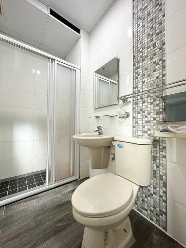 🌳稀有地段💖電梯✨陽台獨洗🏠乾溼分離💖（第5張）