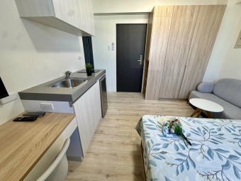 一中中國醫📍流理台🏅雙租補🌳陽台獨洗✅電梯（第3張）