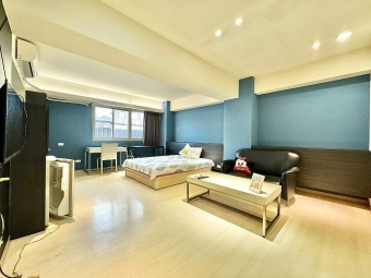 ꒰ 走路到台中科大和一中🌼可租補代收包裹 ꒱（第1張）