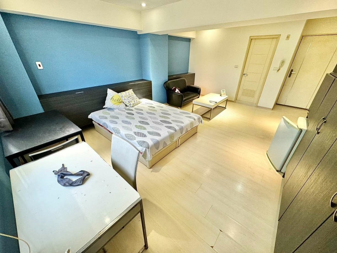 ꒰ 走路到台中科大和一中🌼可租補代收包裹 ꒱（第3張）