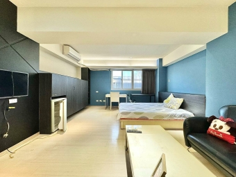 ꒰ 走路到台中科大和一中🌼可租補代收包裹 ꒱（第2張）