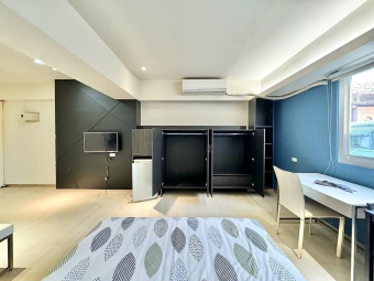 ꒰ 走路到台中科大和一中🌼可租補代收包裹 ꒱（第4張）