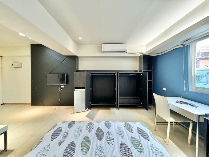 ꒰ 走路到台中科大和一中🌼可租補代收包裹 ꒱（第4張）