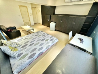 ꒰ 走路到台中科大和一中🌼可租補代收包裹 ꒱（第6張）