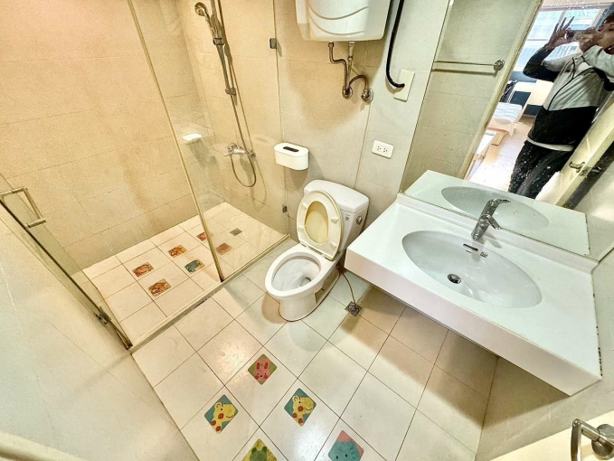 ꒰ 走路到台中科大和一中🌼可租補代收包裹 ꒱（第7張）