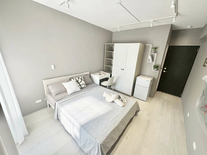 🧡請加賴🧡可貓咪🧡全新裝潢🧡陽台獨洗🧡租屋補助🧡超秒殺🧡（第5張）