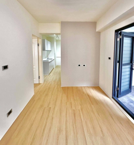 祐✨全新完工✨全空房✨打造溫馨家庭✨可寵物✨流理台（第1張）