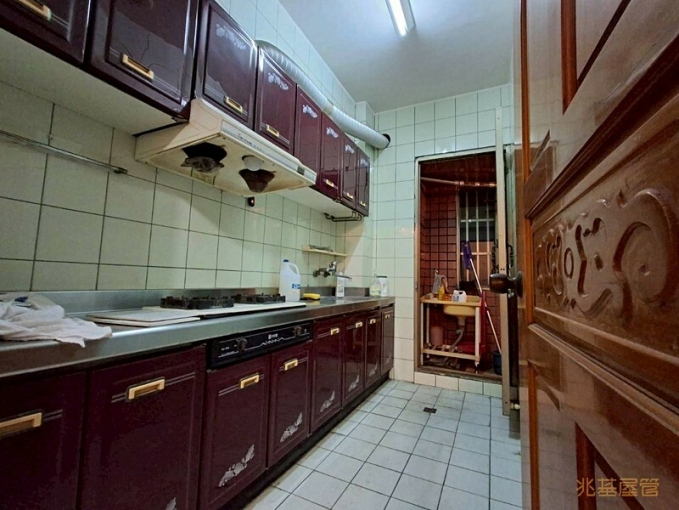 兆基社會住宅🏠藝術村3房優質住宅區-可租補入戶籍（第6張）