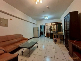 兆基社會住宅🏠藝術村3房優質住宅區-可租補入戶籍（第1張）