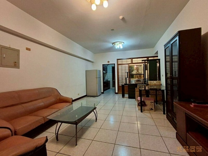 兆基社會住宅🏠藝術村3房優質住宅區-可租補入戶籍（第1張）