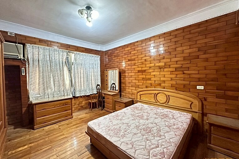 兆基社會住宅🏠免仲/長春路大三房/生活機能優/可租補(第5張)