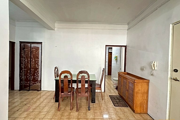 兆基社會住宅🏠免仲/長春路大三房/生活機能優/可租補(第2張)