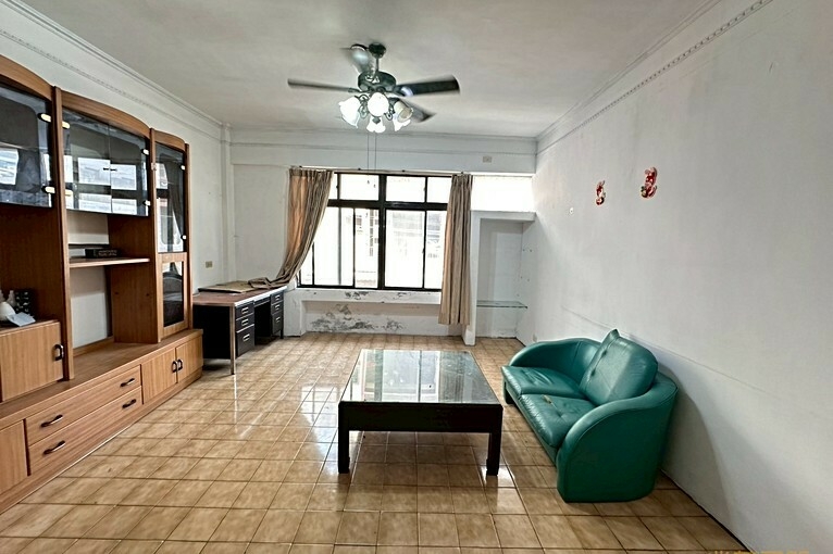 兆基社會住宅🏠免仲/長春路大三房/生活機能優/可租補(第1張)