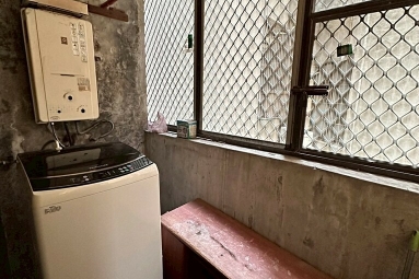 兆基社會住宅🏠免仲/長春路大三房/生活機能優/可租補（第7張）