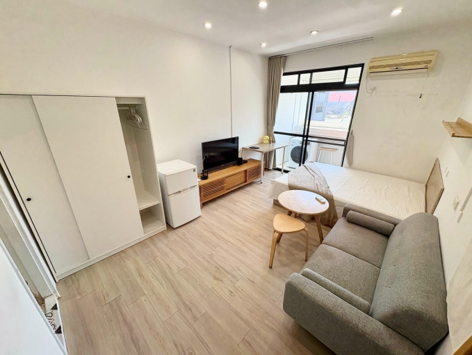 陽台獨洗🍀雙租屋補助🍀大空間（第2張）