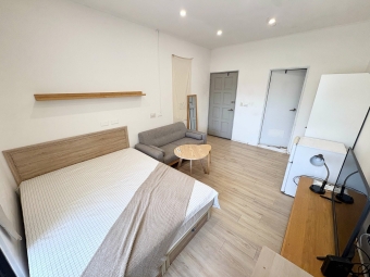 陽台獨洗🍀雙租屋補助🍀大空間（第4張）