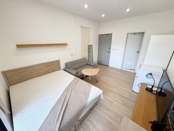 陽台獨洗🍀雙租屋補助🍀大空間（第4張）