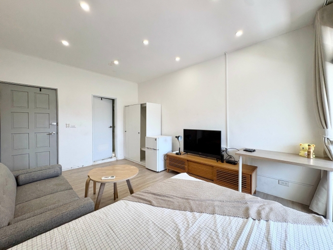 陽台獨洗🍀雙租屋補助🍀大空間（第6張）