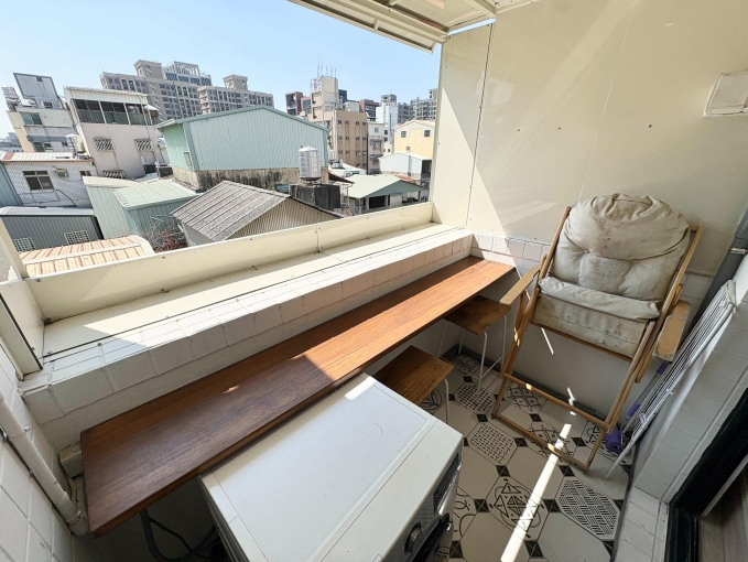 陽台獨洗🍀雙租屋補助🍀大空間（第8張）