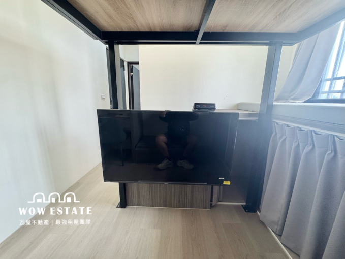 獨洗🍀流理台🍀租屋補助🍀電梯🍀子母車🍀乾溼分離🍀機車位（第3張）