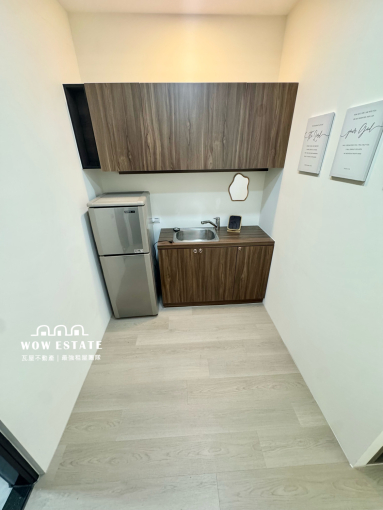 獨洗🍀流理台🍀租屋補助🍀電梯🍀子母車🍀乾溼分離🍀機車位（第6張）