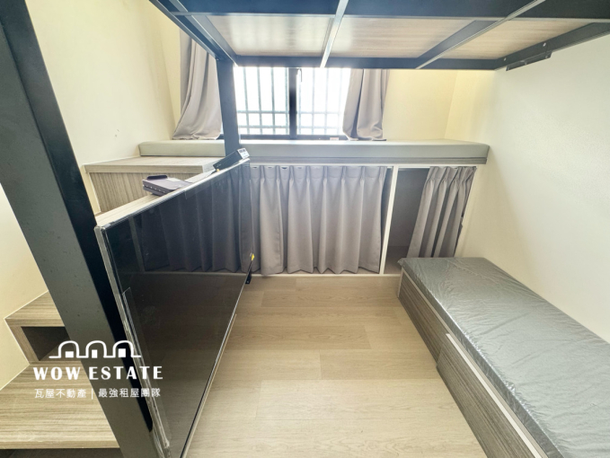 獨洗🍀流理台🍀租屋補助🍀電梯🍀子母車🍀乾溼分離🍀機車位（第2張）