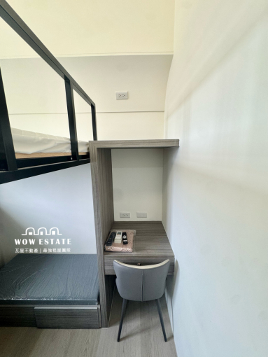 獨洗🍀流理台🍀租屋補助🍀電梯🍀子母車🍀乾溼分離🍀機車位（第4張）