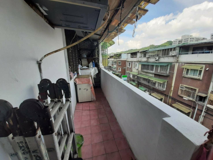 短租需求的看過來!!機能佳採光優的好房子（第13張）