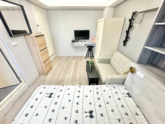 可貓@可租補@電梯@飲水機@子母車（第7張）