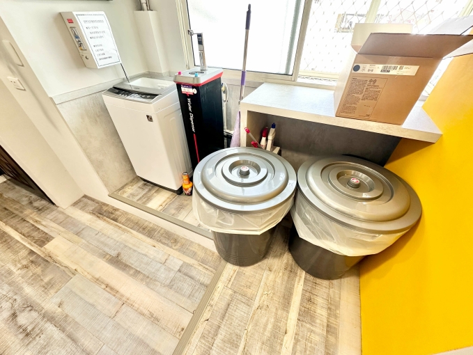 可貓@可租補@電梯@飲水機@子母車（第11張）