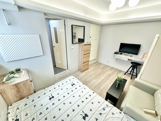 可貓@可租補@電梯@飲水機@子母車（第6張）