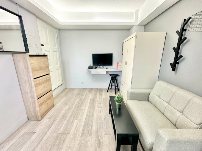 可貓@可租補@電梯@飲水機@子母車（第8張）