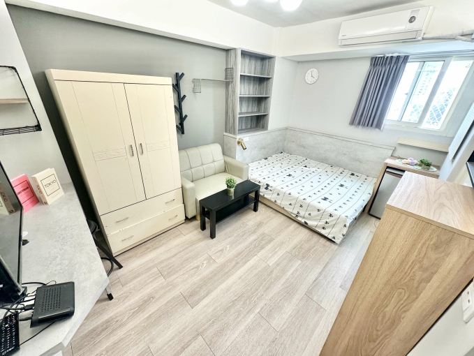 可貓@可租補@電梯@飲水機@子母車（第2張）