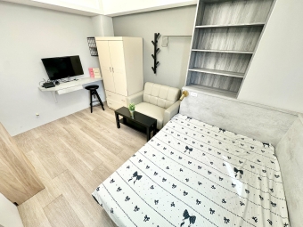 可貓@可租補@電梯@飲水機@子母車（第3張）