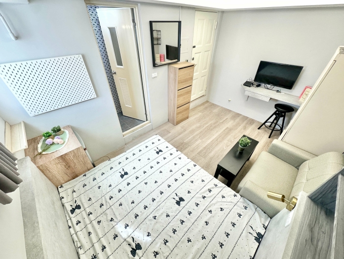 可貓@可租補@電梯@飲水機@子母車（第5張）