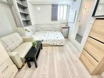 可貓@可租補@電梯@飲水機@子母車（第1張）