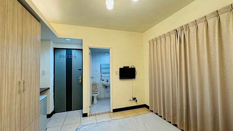 🔥免仲・可租補・實付$6120(含網)🔥西區 全配溫馨套房🔥（第4張）