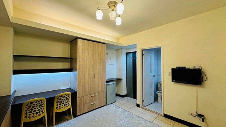 🔥免仲・可租補・實付$6120(含網)🔥西區 全配溫馨套房🔥（第1張）