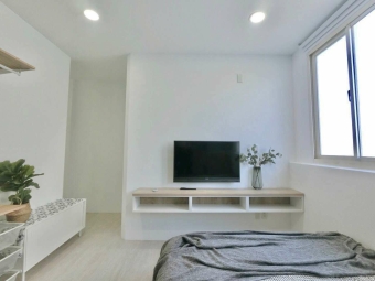 曉明女中❤短租✔租補✨韓風 - Image 9