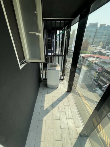 ✨生活機能好✨子母車✨乾溼分離✨衛浴開窗✨近一中(第8張)