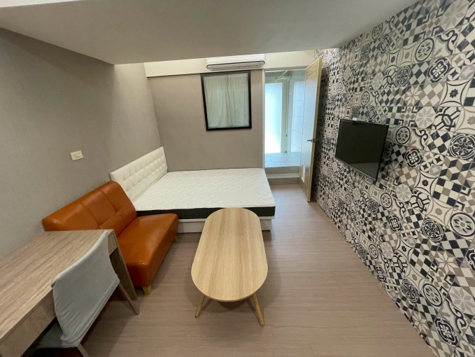 ✨生活機能好✨子母車✨乾溼分離✨衛浴開窗✨近一中(第2張)