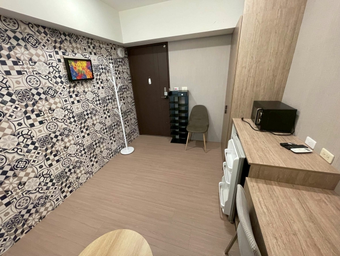 ✨生活機能好✨子母車✨乾溼分離✨衛浴開窗✨近一中(第4張)