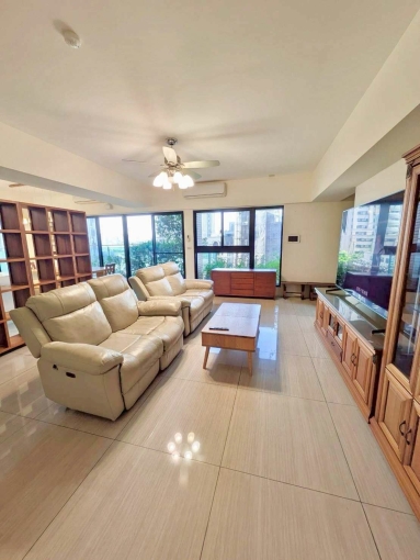 祐✨豪宅四房二廳✨三平車位✨簡約風✨可租補✨（第1張）