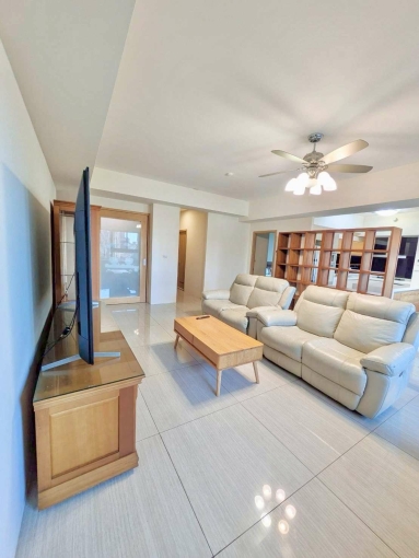 祐✨豪宅四房二廳✨三平車位✨簡約風✨可租補✨（第3張）