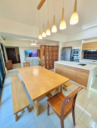 祐✨豪宅四房二廳✨三平車位✨簡約風✨可租補✨（第11張）