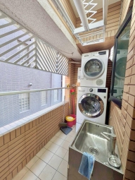 祐✨豪宅四房二廳✨三平車位✨簡約風✨可租補✨（第13張）