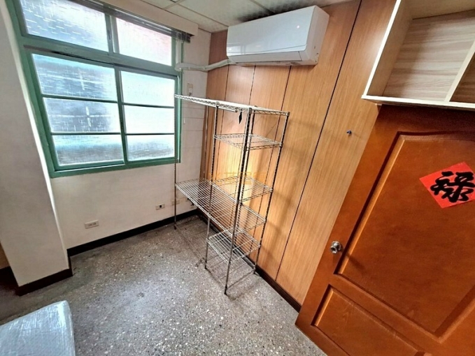 兆基社會住宅🏠沙鹿火車站便宜寬敞2房可寵雙租補（第4張）