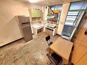 兆基社會住宅🏠沙鹿火車站便宜寬敞2房可寵雙租補（第11張）